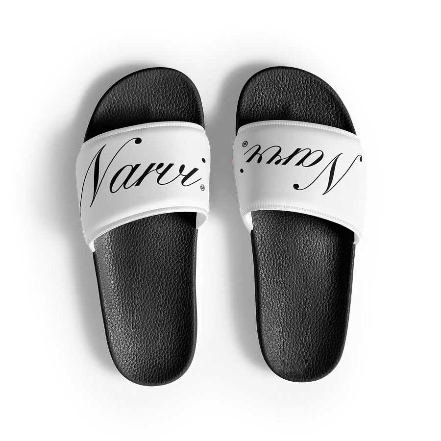 WOMENS NARVI FLOTIN SLIDES product image (2)
