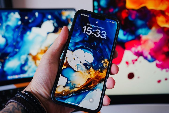Nebula Wallpaper Pack product image (2)