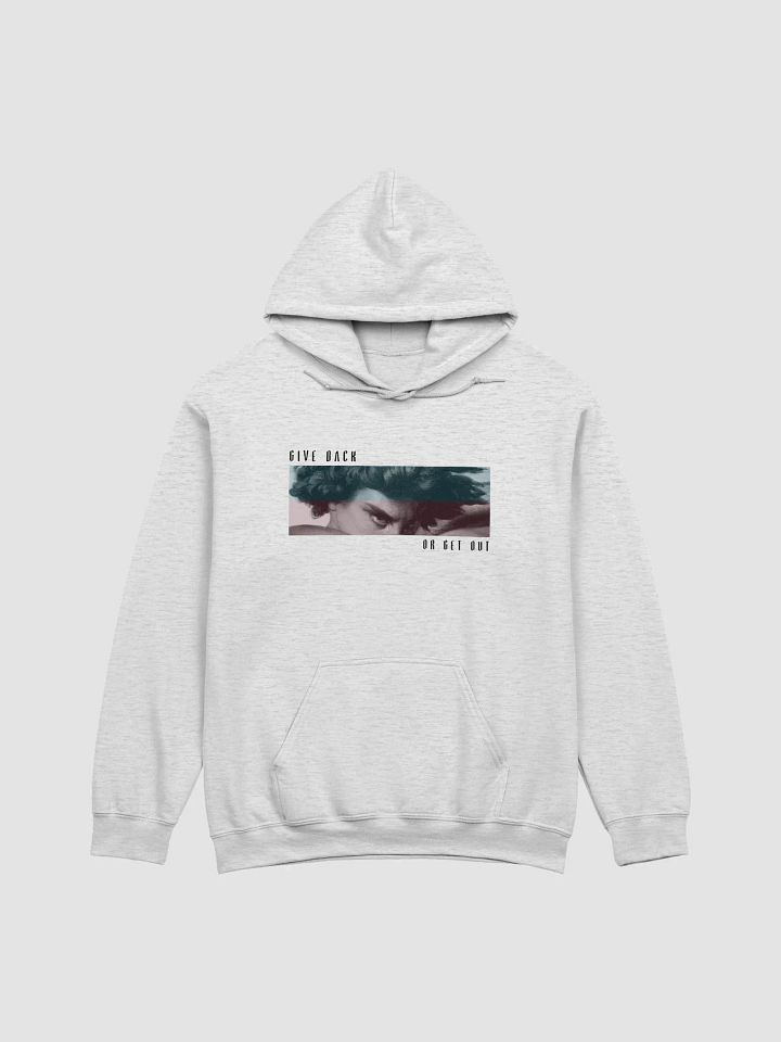 Inferno hoodie 4 product image (1)