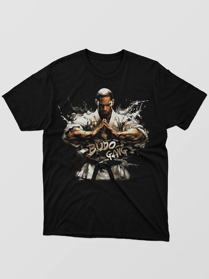 Budo Gang Karate T-Shirt product image (1)
