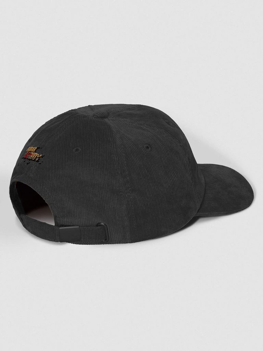 We are FUBAR Corduroy hat product image (4)