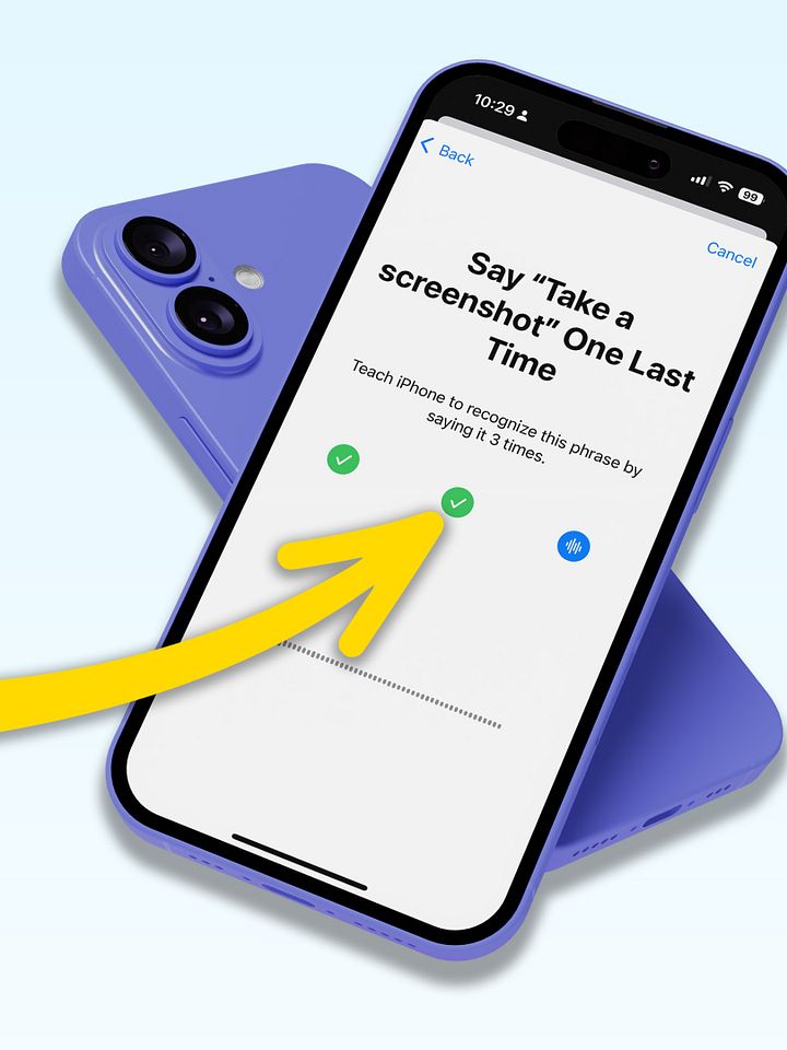10 AMAZING things your iPhone can do right now! (PDF) product image (1)