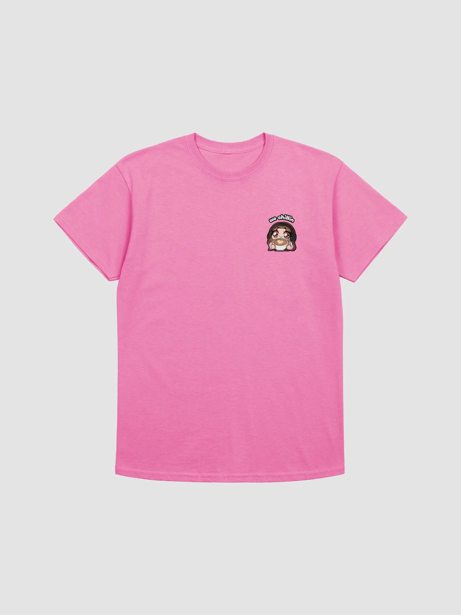 We Chillin T-Shirt product image (1)