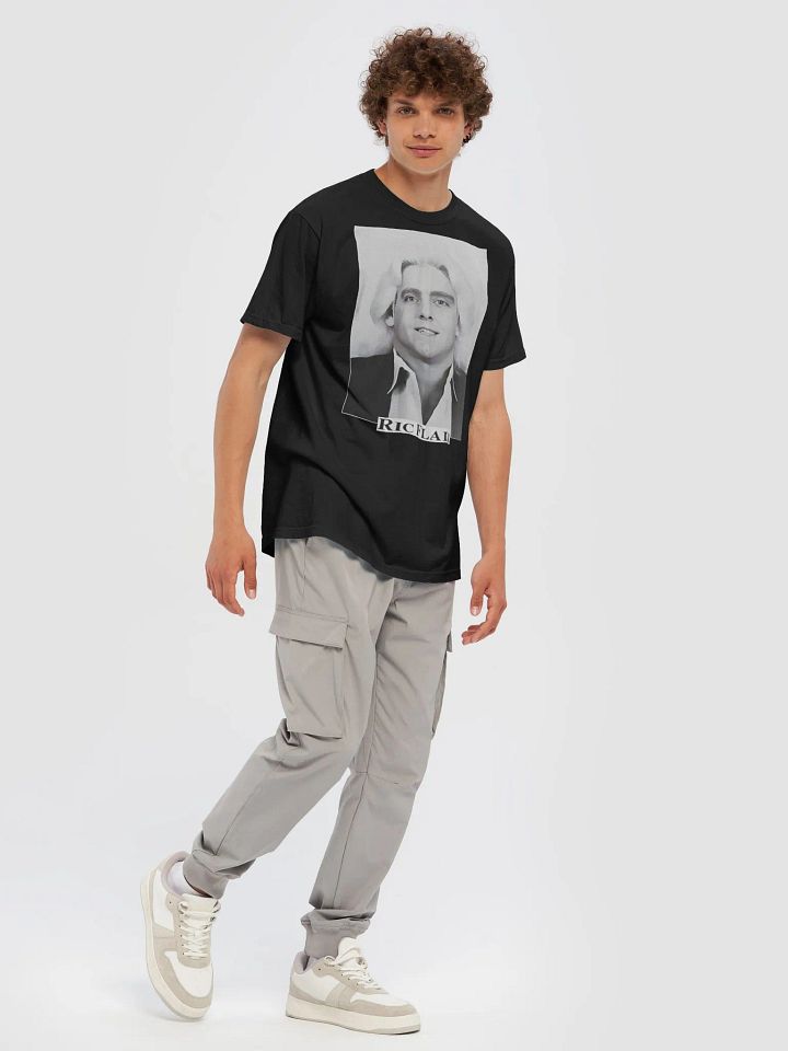 Ric Flair Babbitt Revived Shirt product image (1)