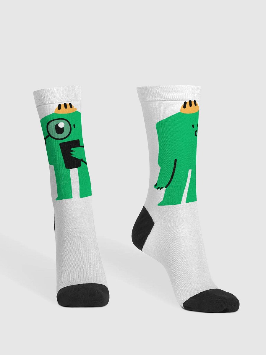Handy Socks product image (2)