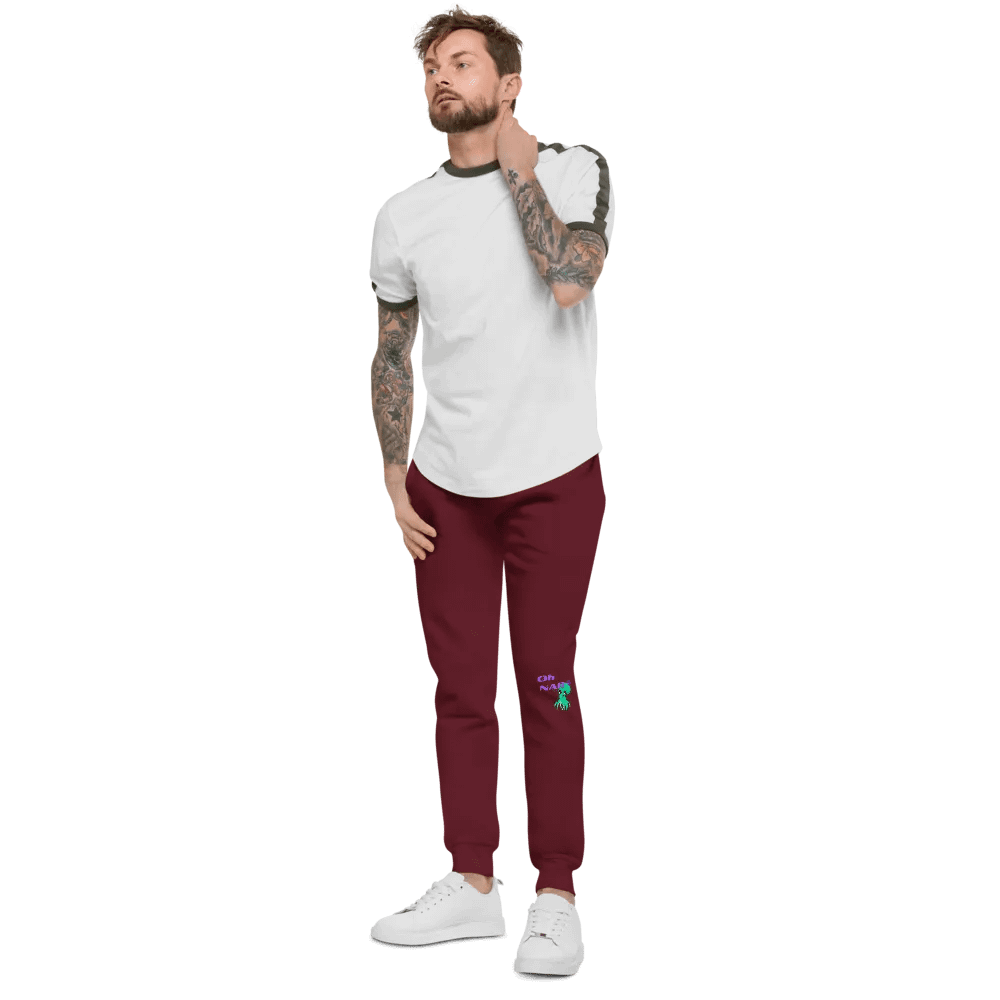 Oh Nar Joggers product image (4)