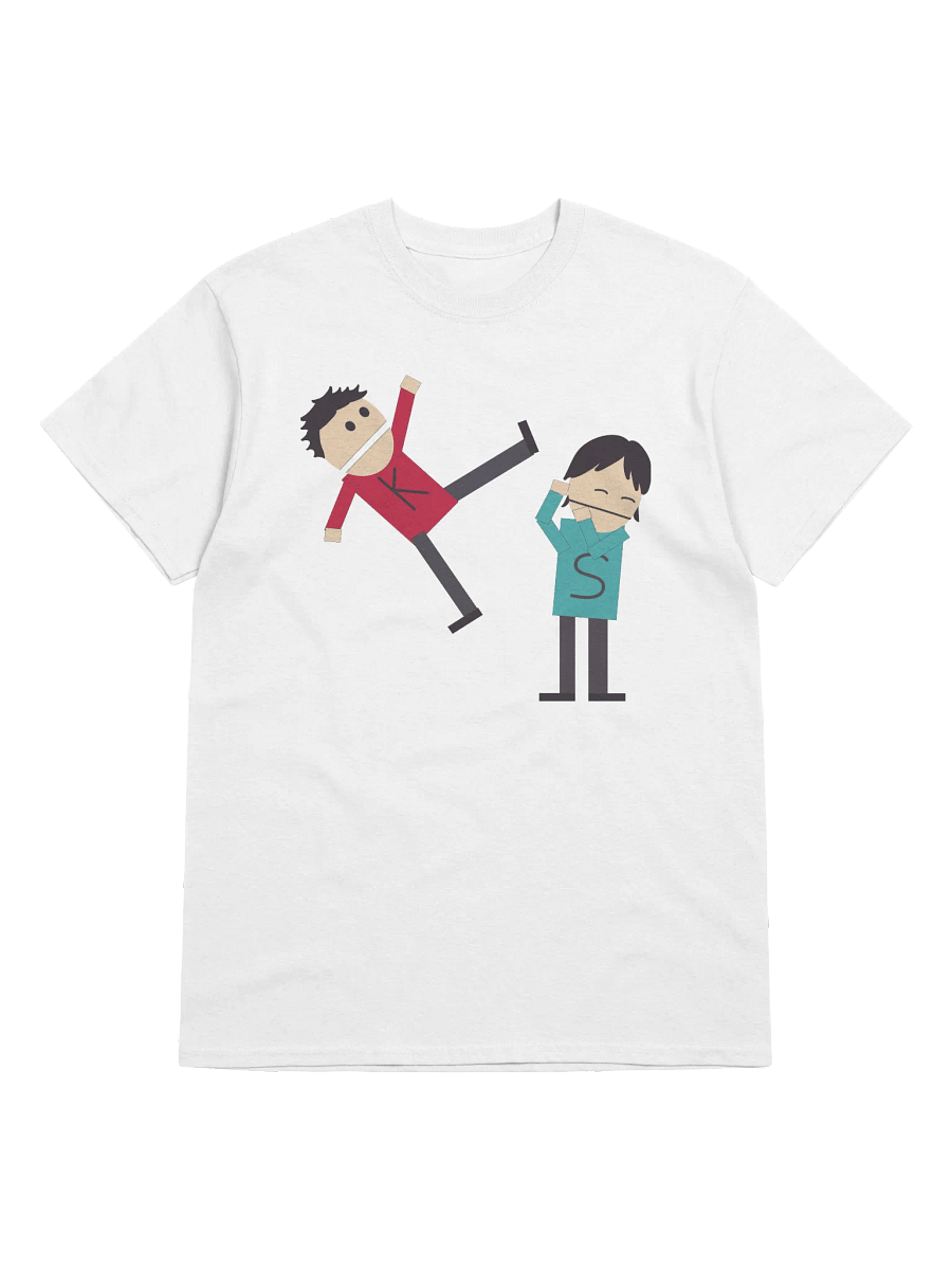 South Park T-Shirt product image (1)