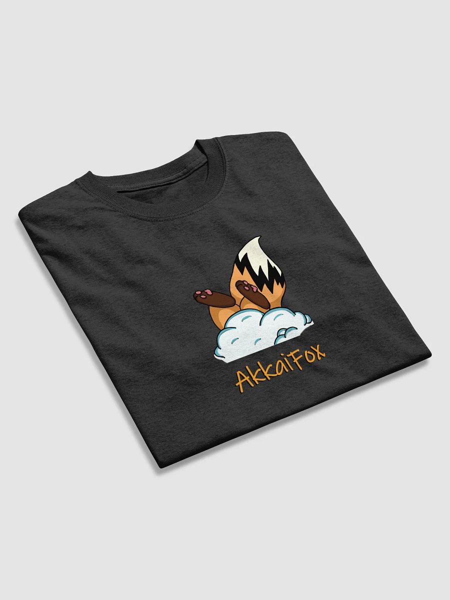 Stuck in snow Shirt product image (3)