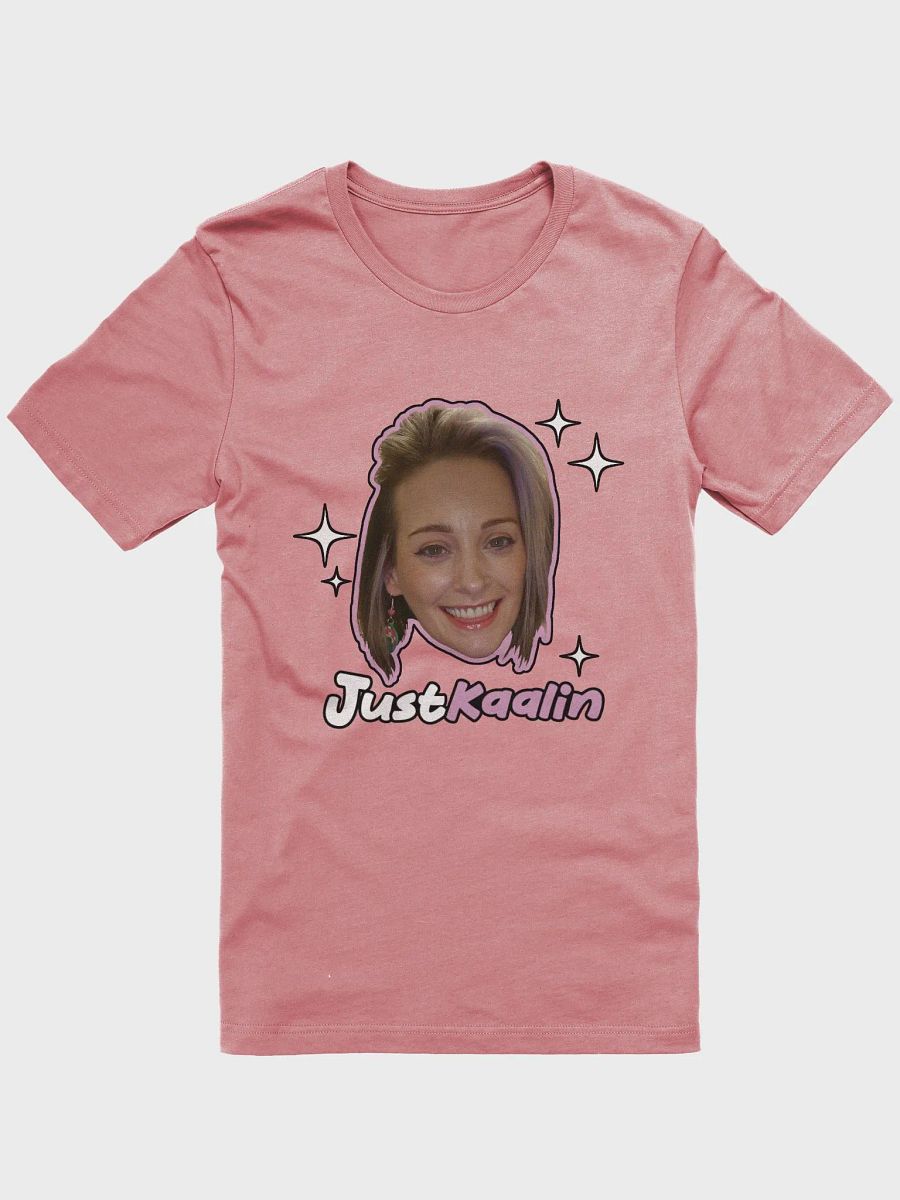 JustKaalin on a TEE product image (3)