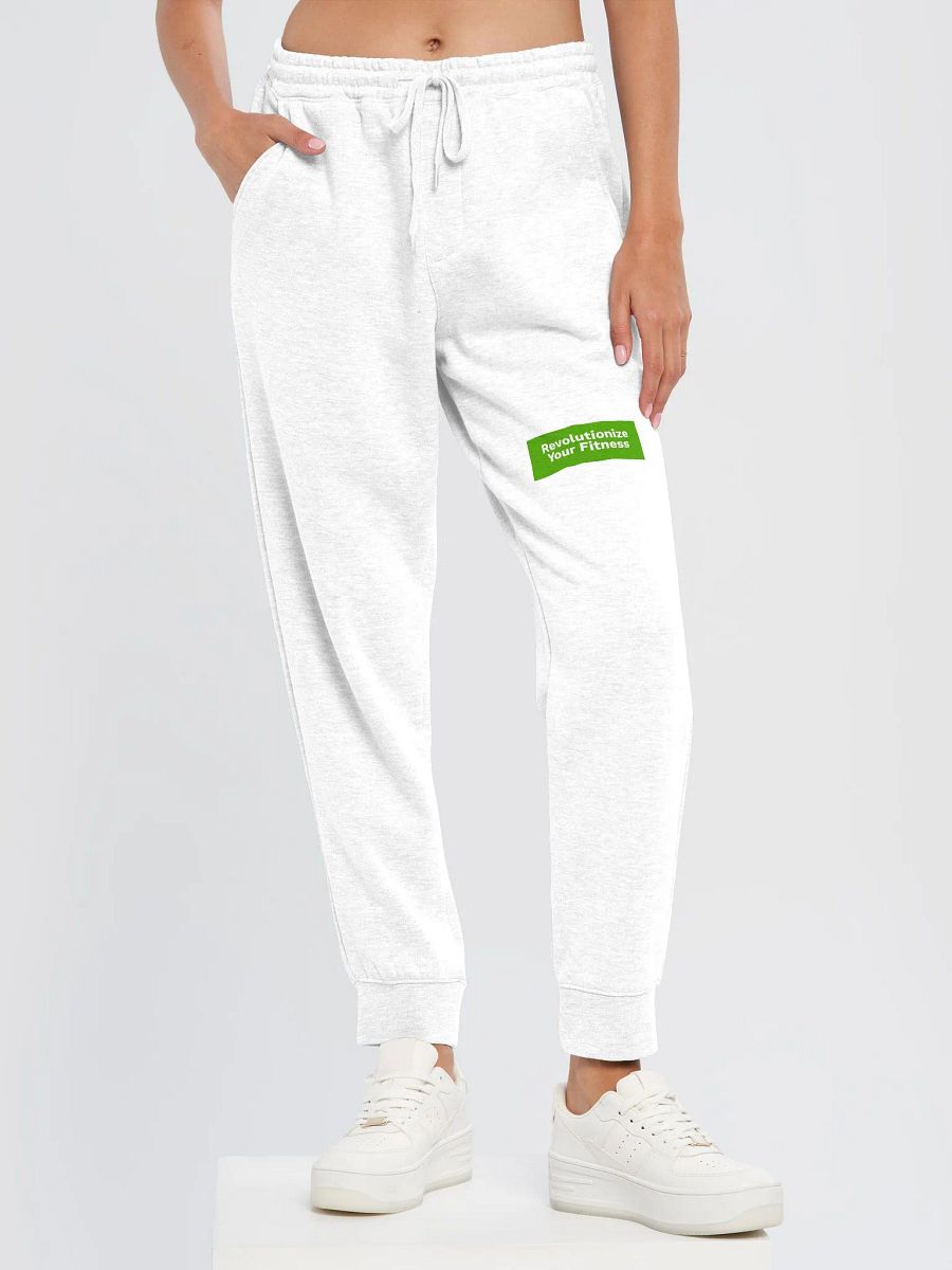 Revolutionize your fitness trouser-Fleece jogger product image (5)