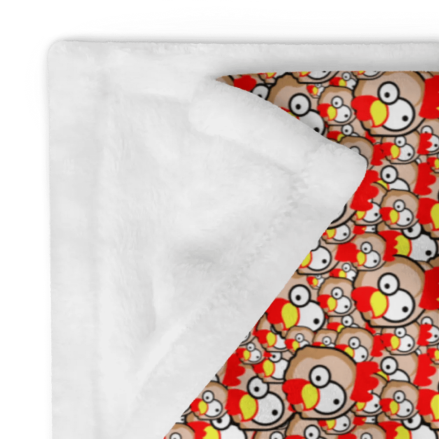 Derp Blanket product image (2)