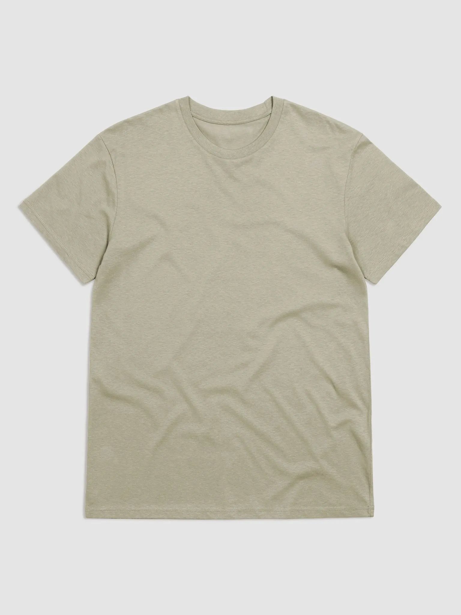 amberjessie unisex cotton t-shirt 2.0 product image (2)