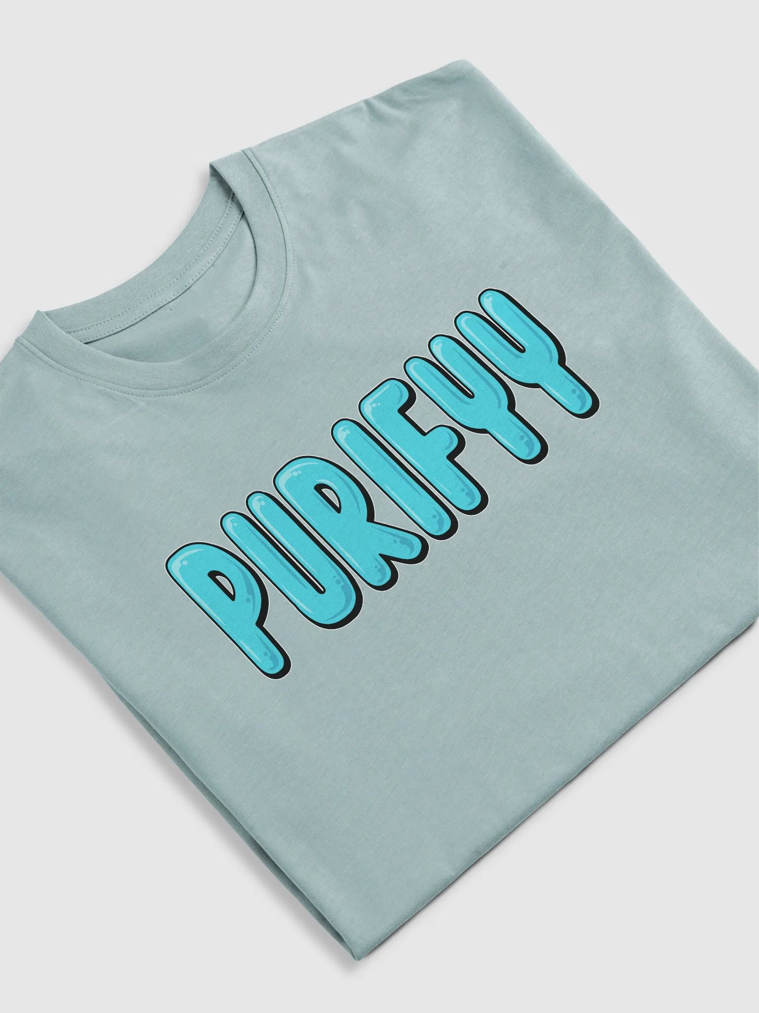 Ninja Purifyy T-Shirt product image (26)