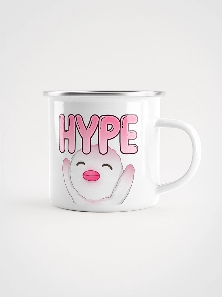~ Pure PinguHype Mug ~ product image (1)