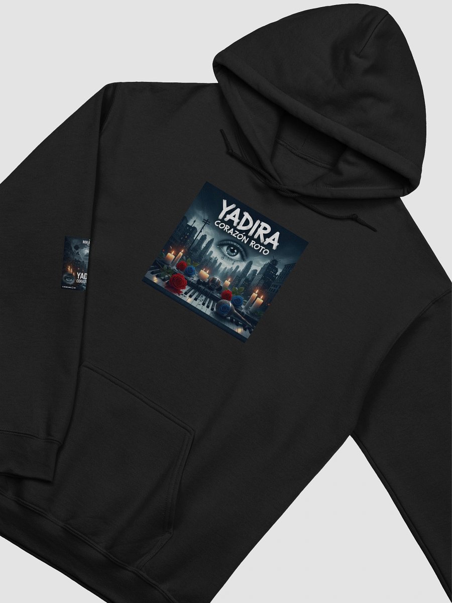 THEMIKAKINGWEAR Desing Yadira Corazon Roto product image (3)