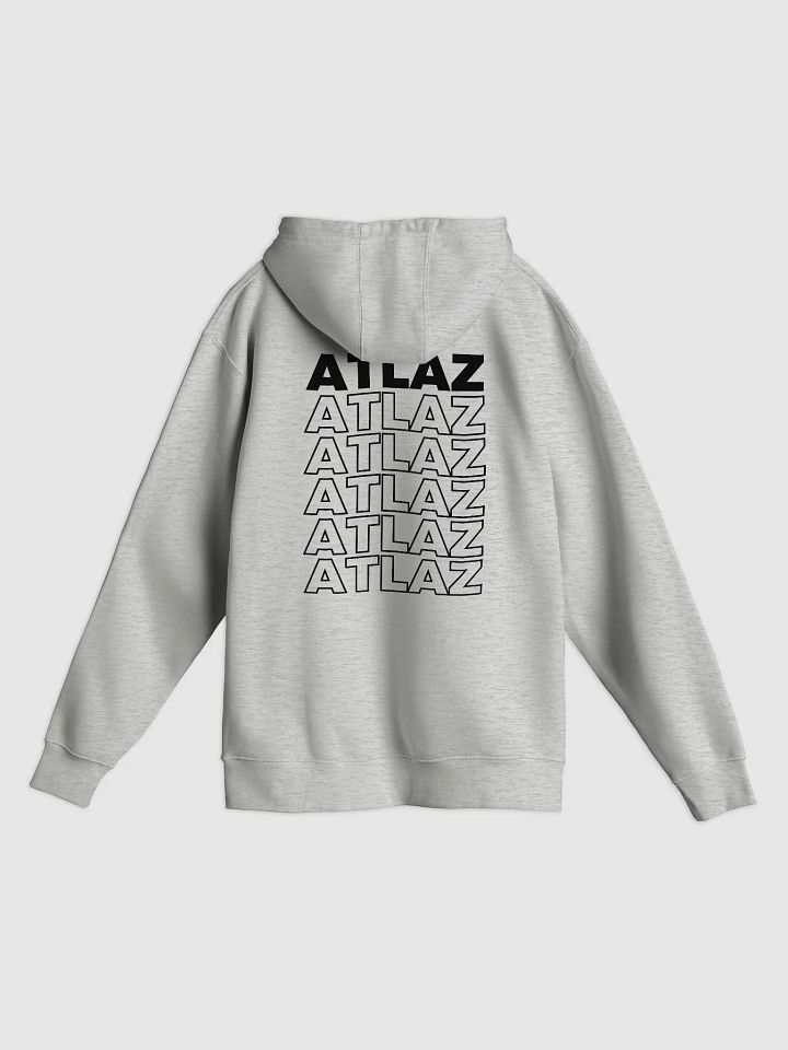 ATLAZ Hoodie product image (2)