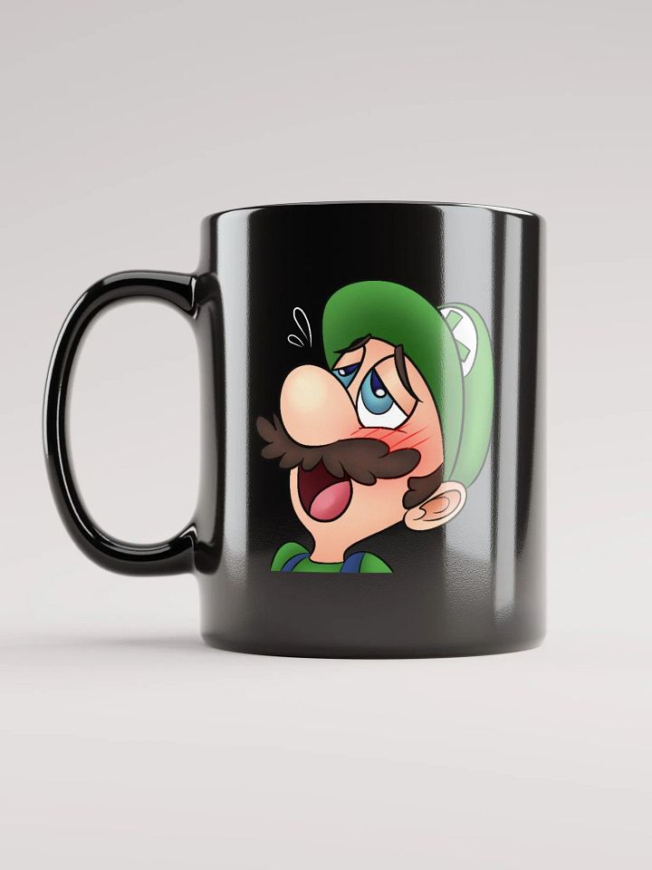 Cup O' Luigi product image (1)