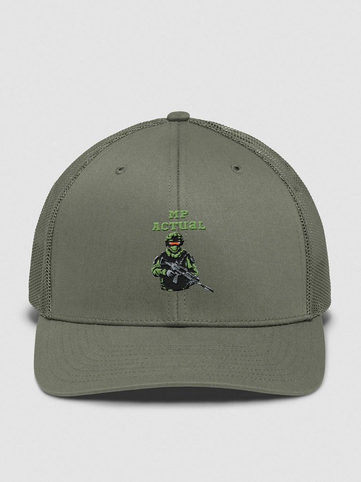 MPactual twitch Trucker Hat product image (1)