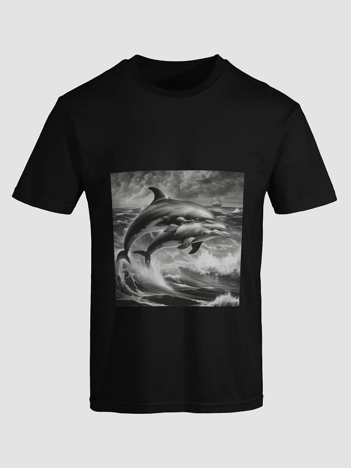 Mystic Dolphin product image (4)