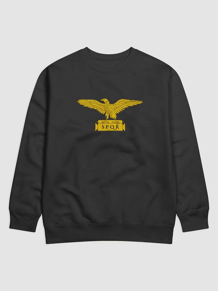Moletom SPQR ll product image (1)