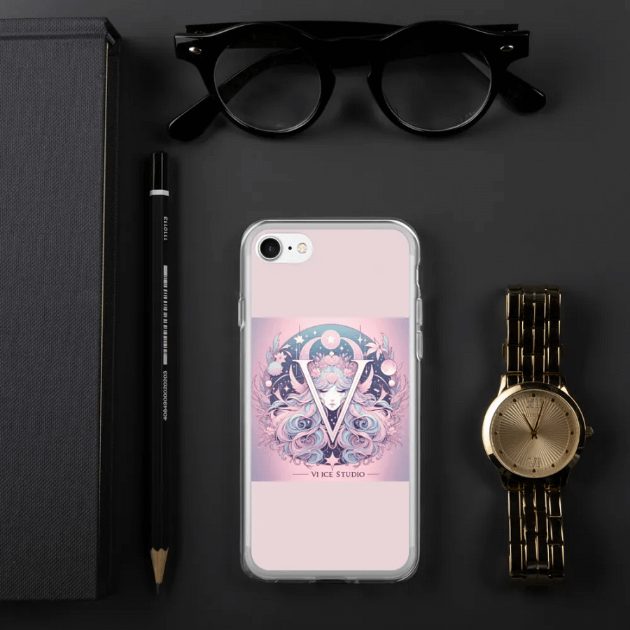 Mystical Visions iPhone Case product image (3)
