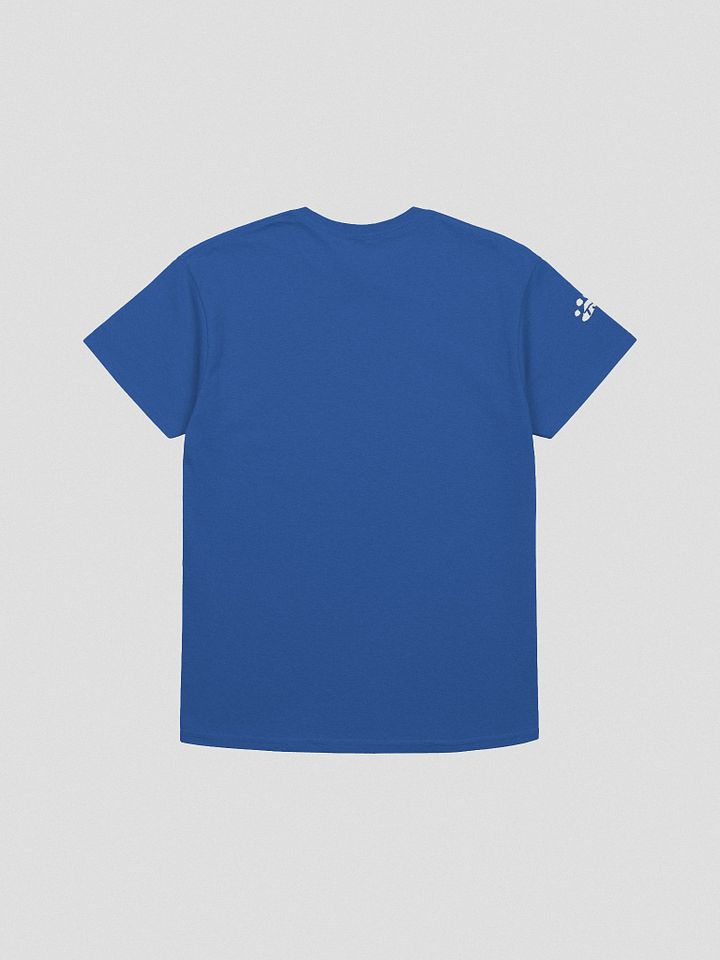Tjemmzi Ultra Cotton T-Shirt (white detail) product image (17)