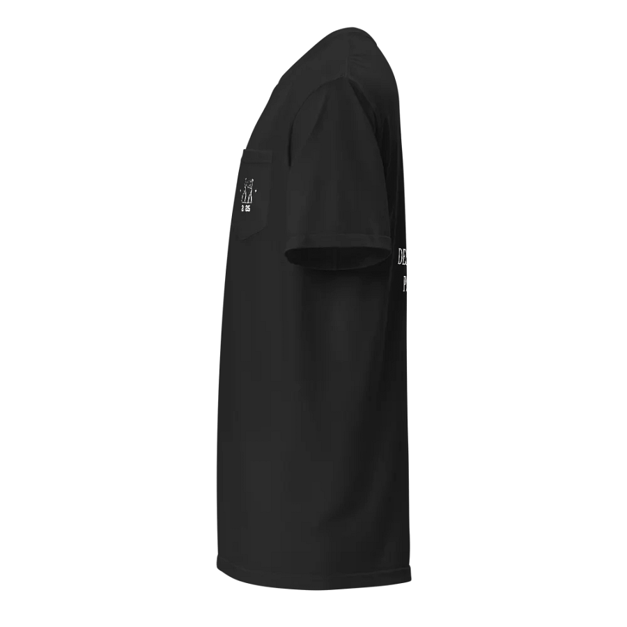 COMFORT COLORS IS TOO EXPENSIVE PLAYOFF TEE product image (9)