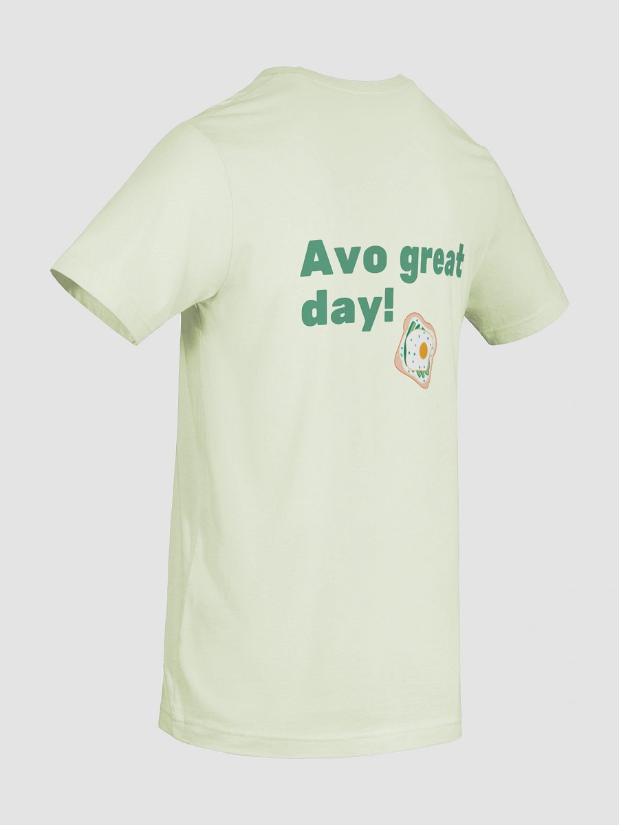 Avo Great Day Shirt product image (47)