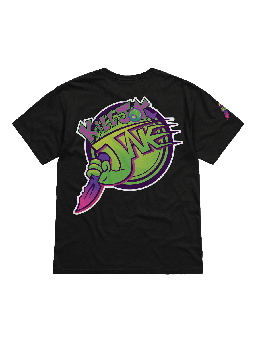 KillJoy Jake Shirt product image (5)