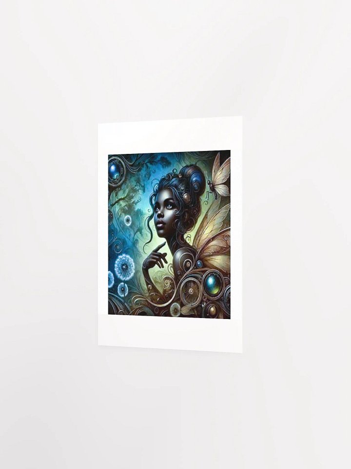 Meet the Mystical Air Fae ~ They bring in the Air Element product image (17)