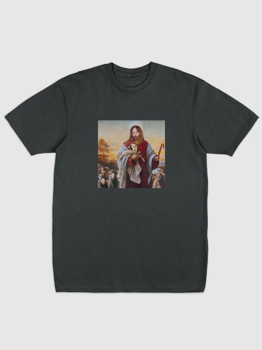 Nesus T-Shirt product image (5)