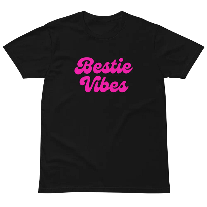 Bestie Vibes product image (2)