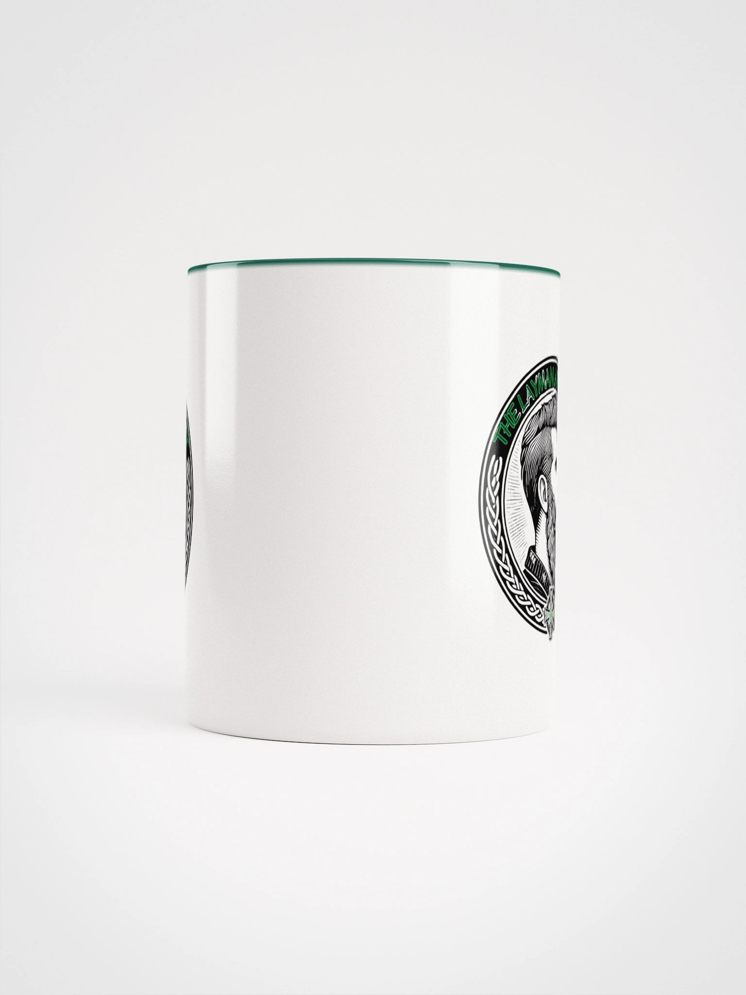 Layman Mug product image (48)