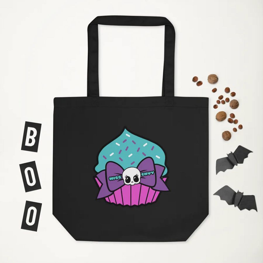 Cupcake Tote product image (5)