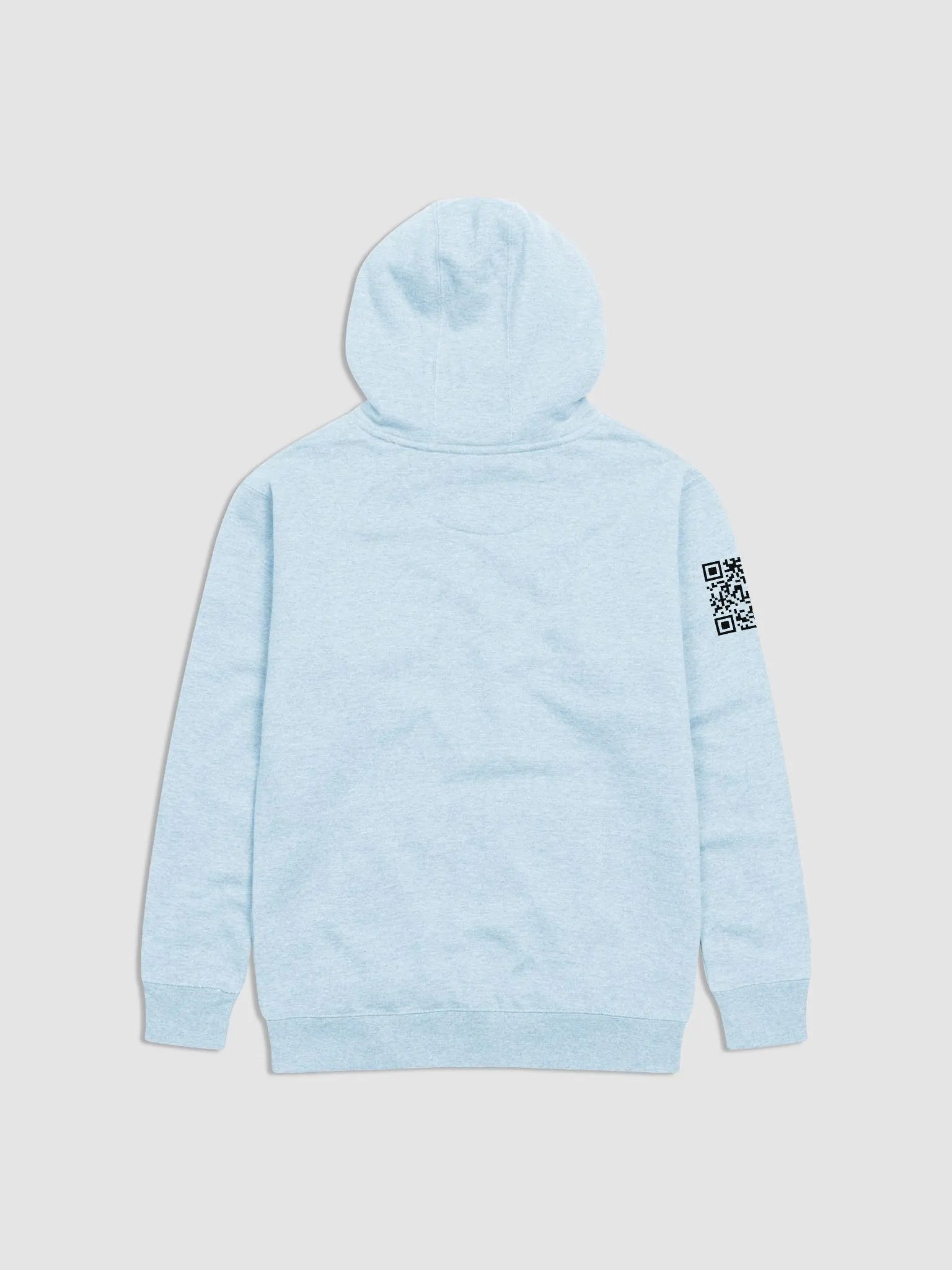 Blank Canvas Premium Hoodie product image (2)