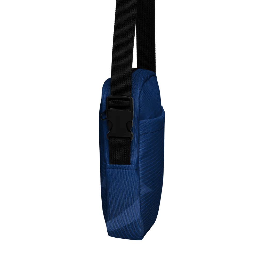 Nogo Sacoche bleue product image (8)