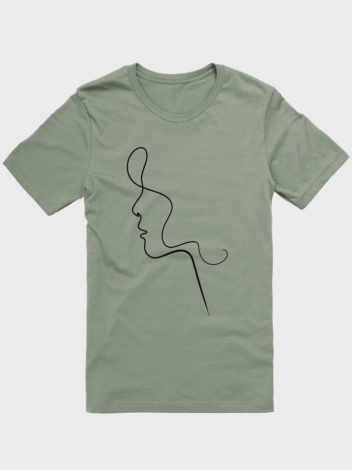 Camila T-Shirt product image (1)