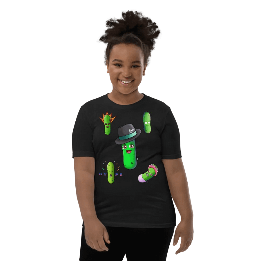 Kids Pickled Shirt product image (10)