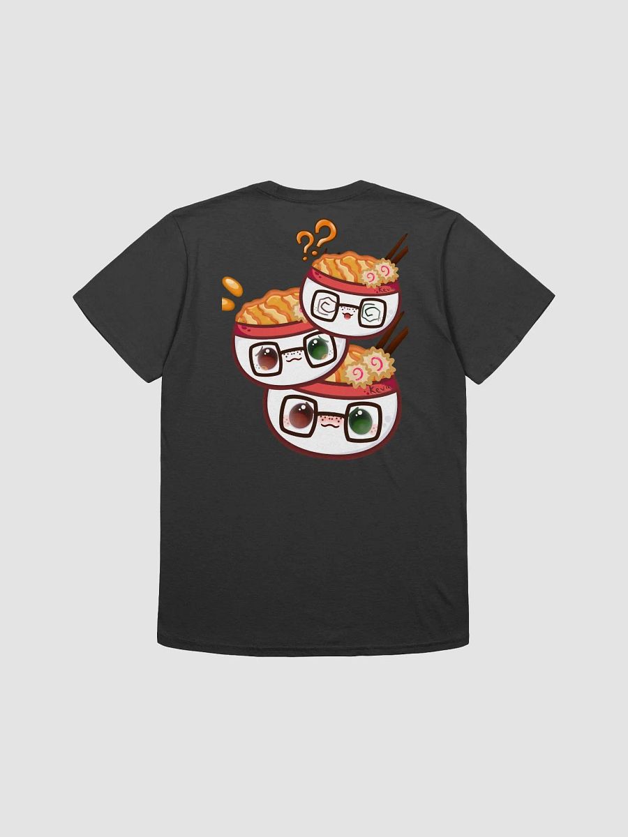Noodle Tshirt product image (6)