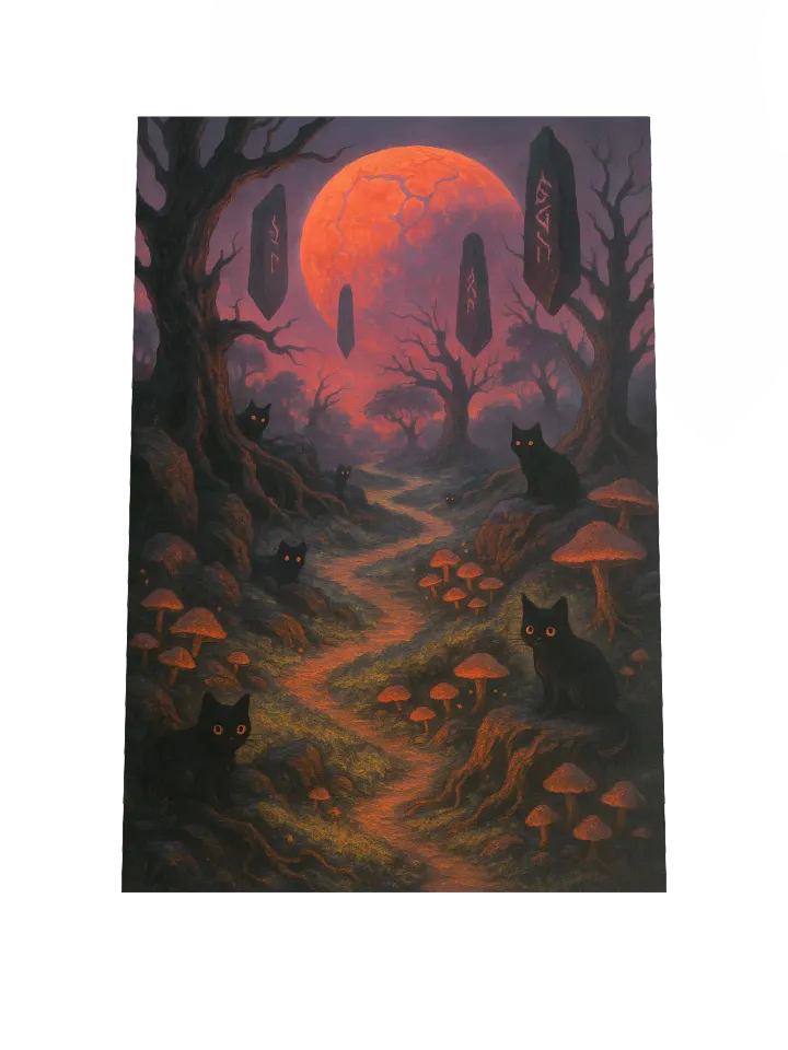 Path of the Blood Moon product image (1)