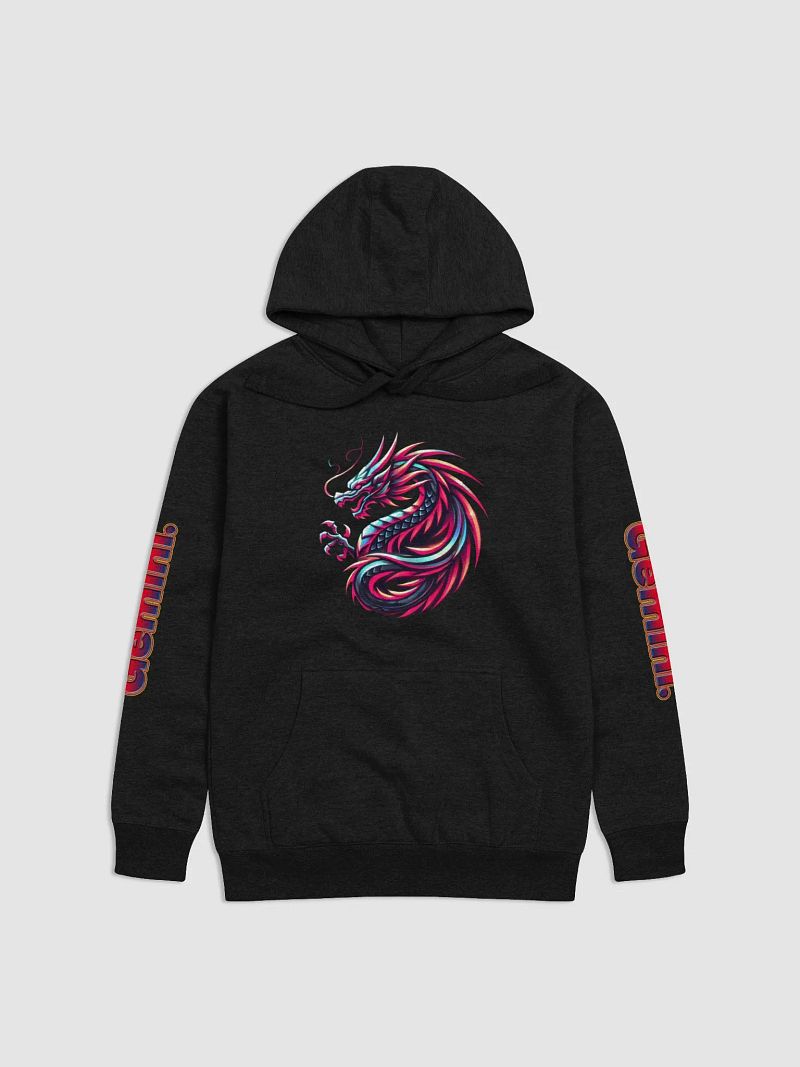 Gemini Hoodie *Limited*
