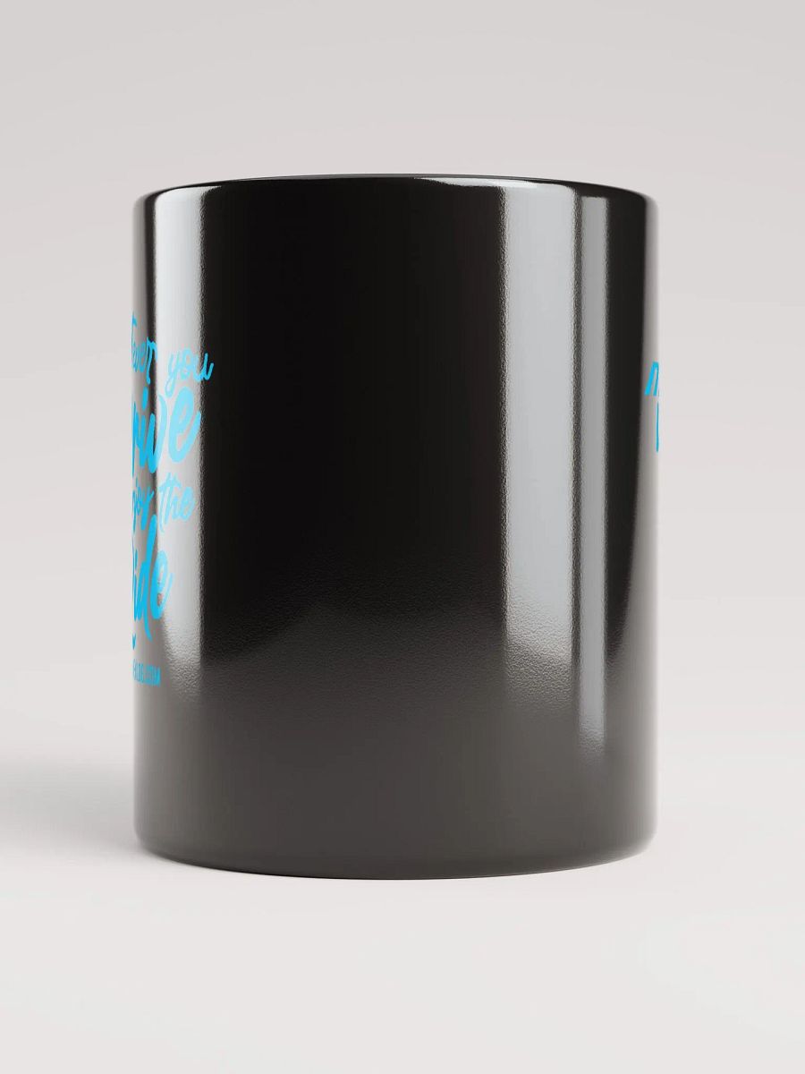 Mach-E Vlog Mug product image (9)