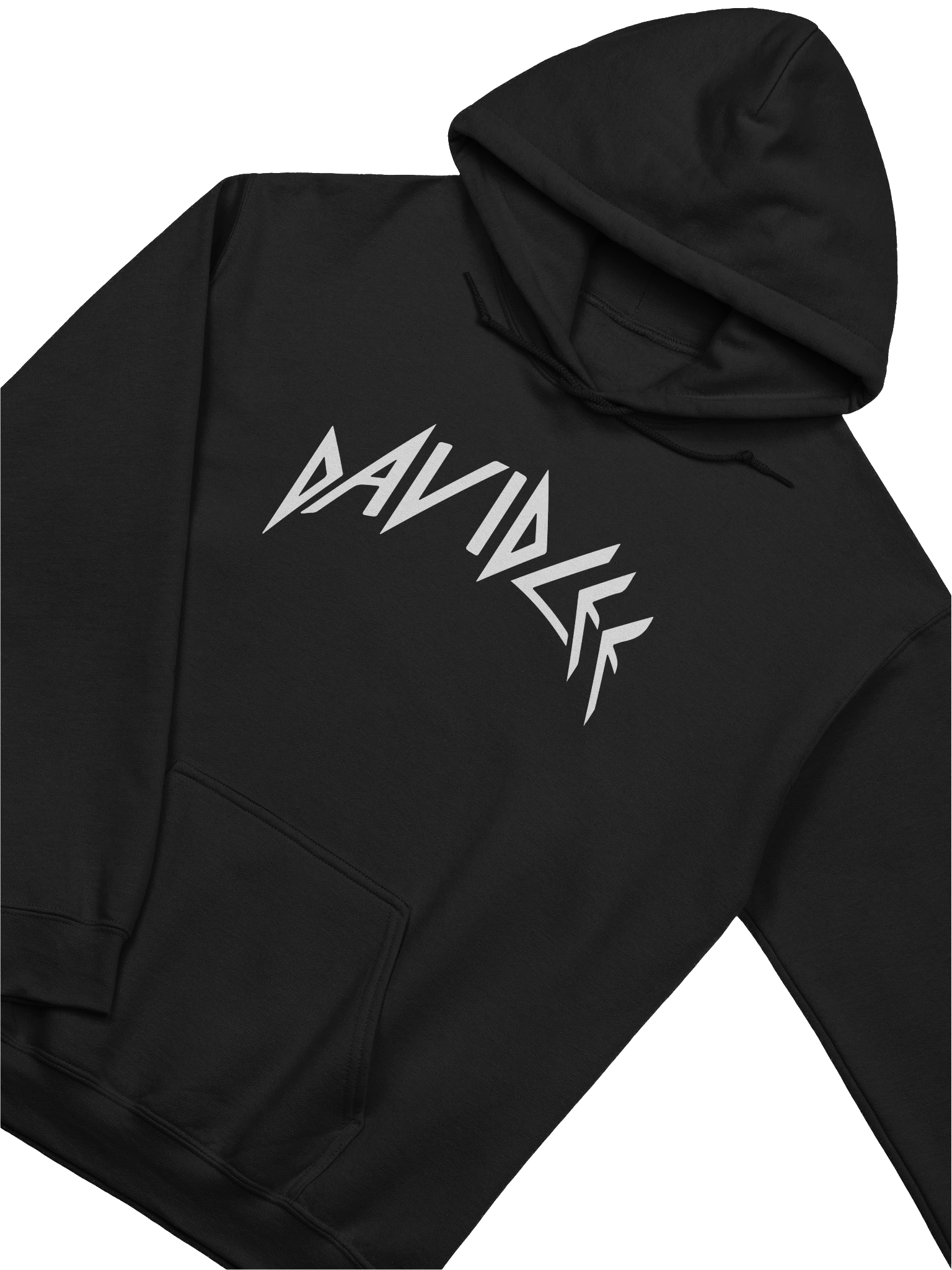 DAVID LEE HOODIE product image (3)