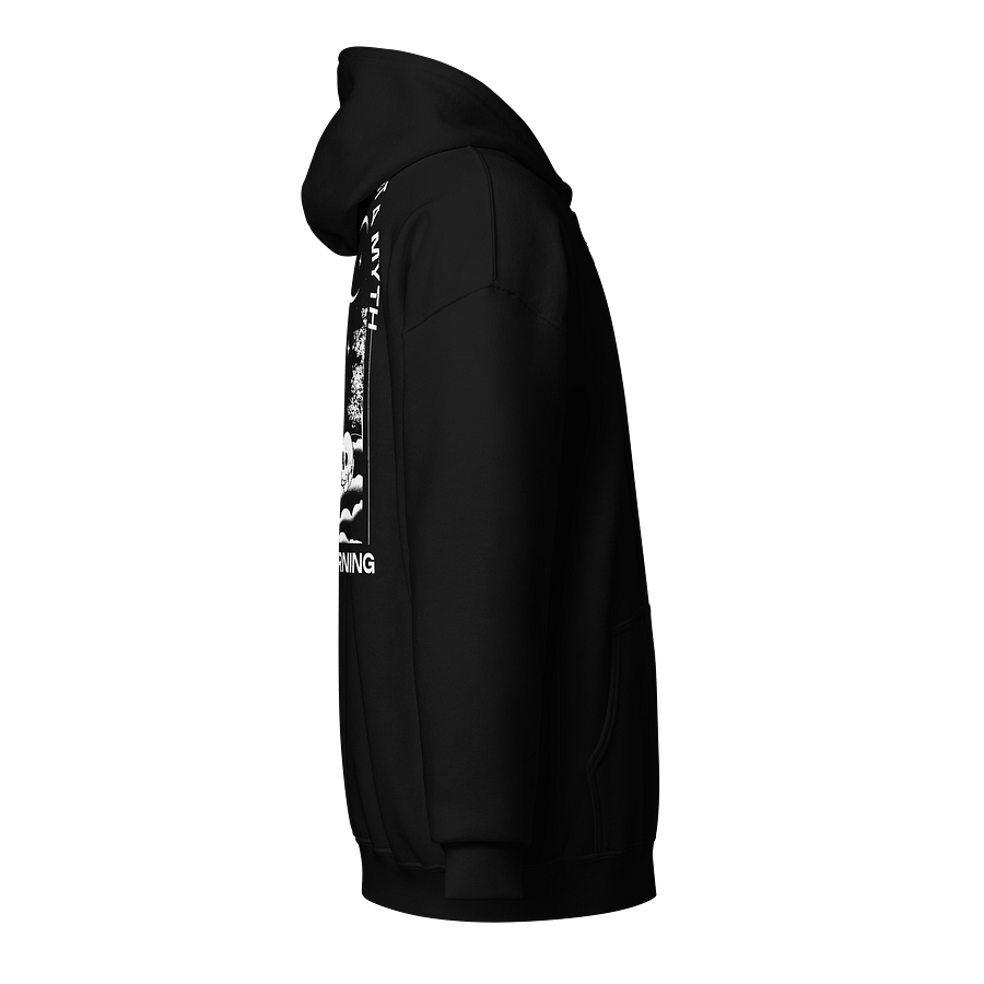 More than a Myth Zip Hoodie product image (10)