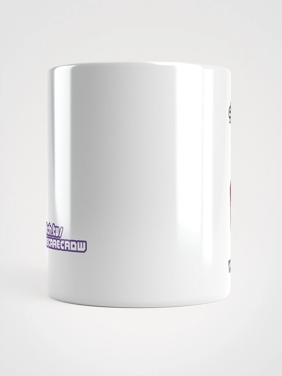 Story Time White Mug product image (5)