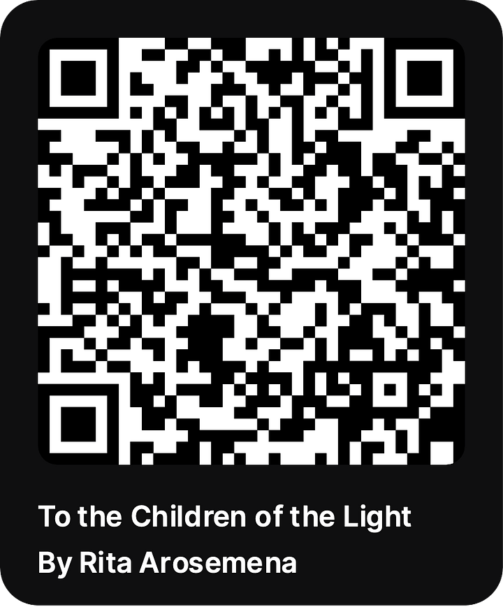 To the Children of the Light (eBook) product image (2)
