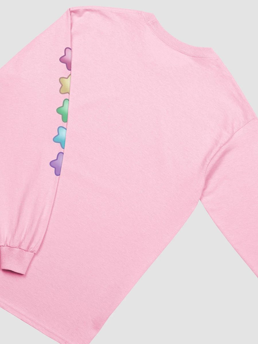 Lost Star Long-sleeve product image (12)