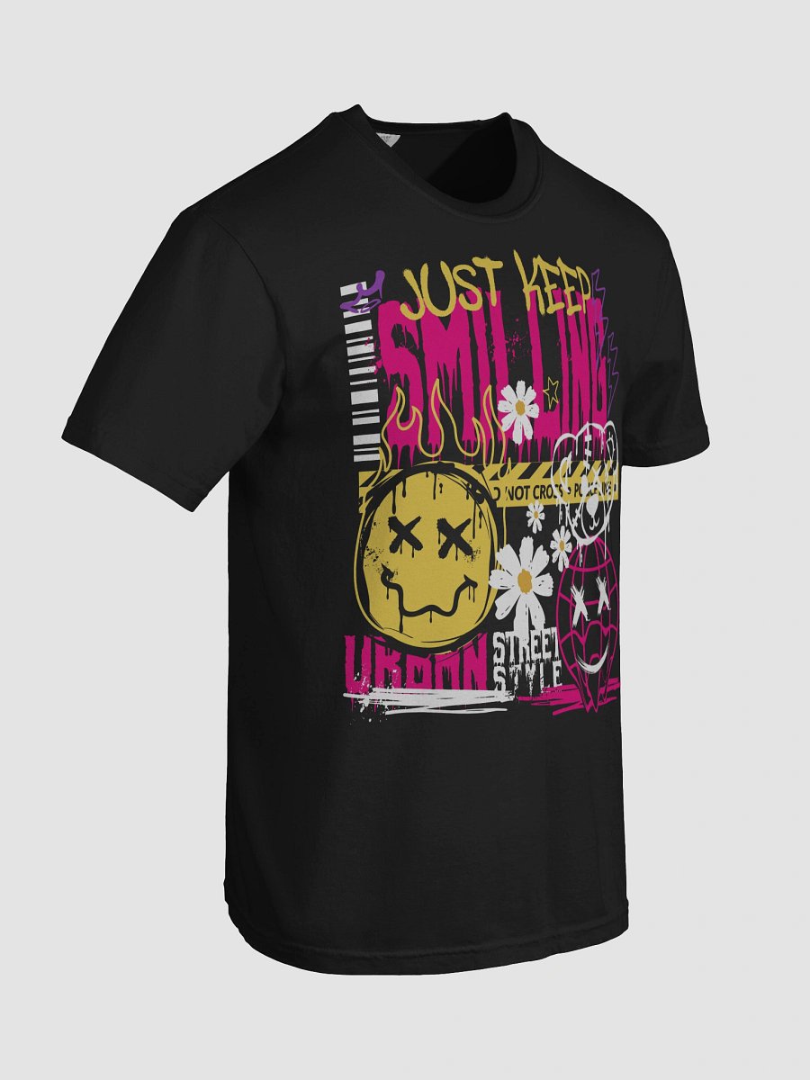 Keep Smiling product image (7)
