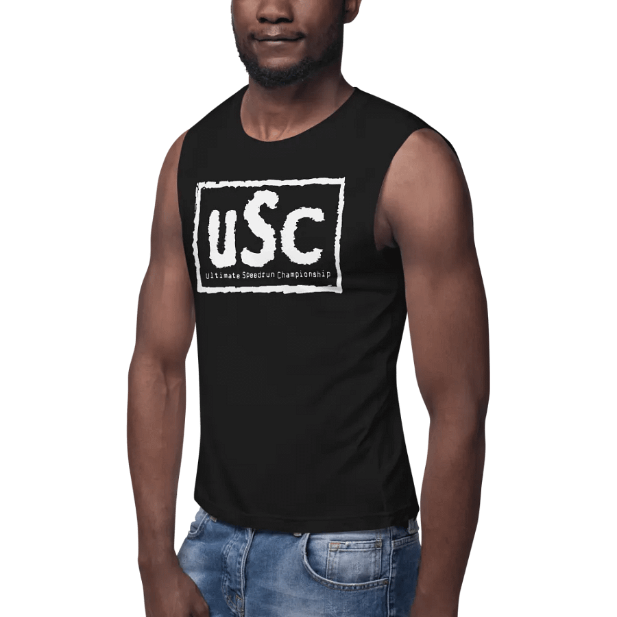 USC Flashback | Unisex Tank Top product image (7)