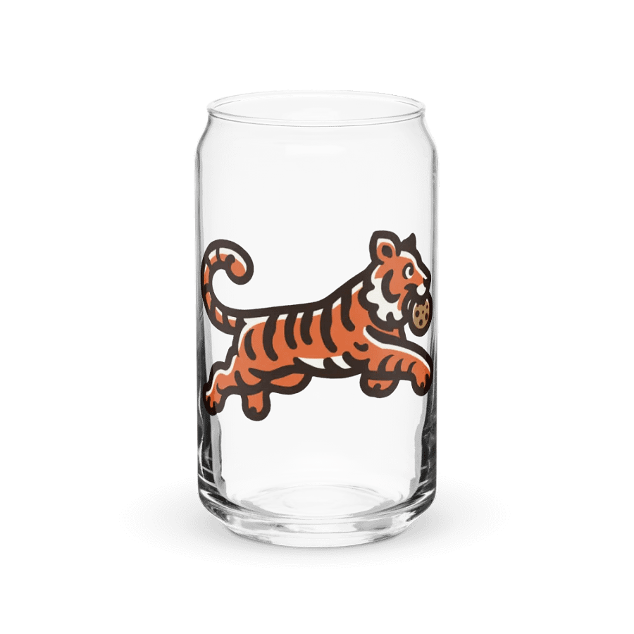 Cookie Cutter Glass product image (2)